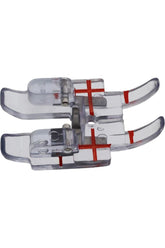 1/4" Clear Quilting Foot, Pfaff #820883096